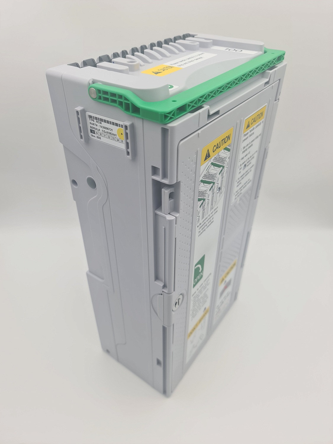 Купить кассеты для банкомата Monimax 8600S